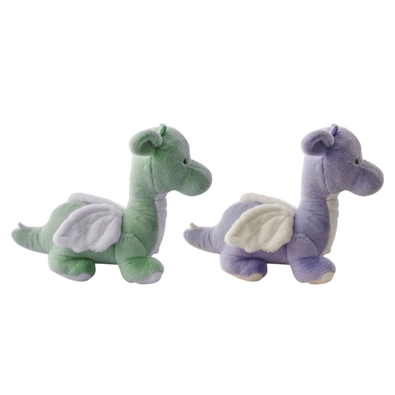 Kids Education Motivation - Y4UD Kids Educational Plush Toy Dragon