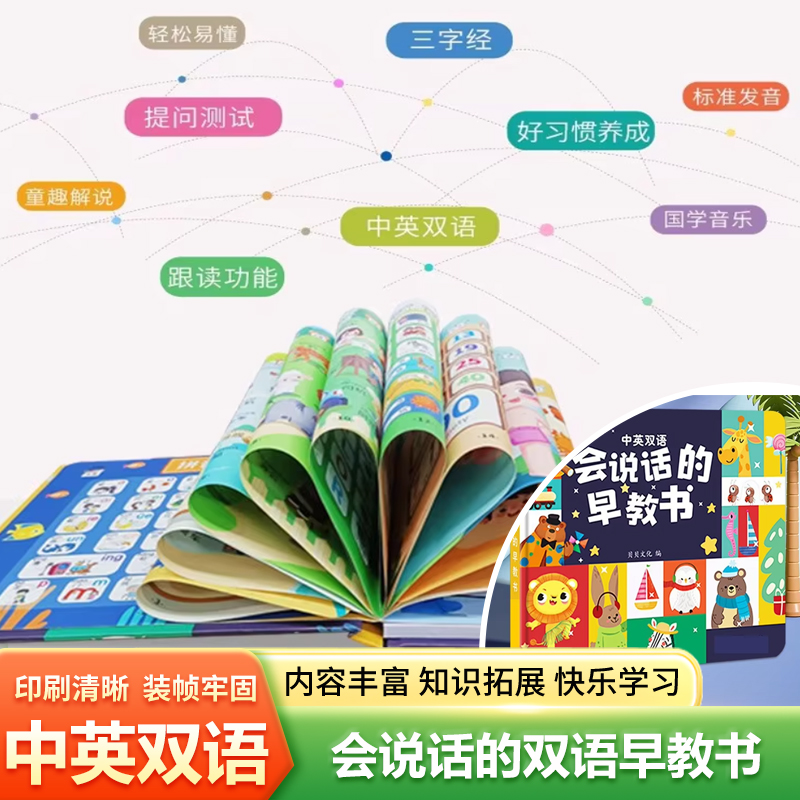 Kids Education Rhymes - Kids Chinese Pinyin Chinese Character Talking