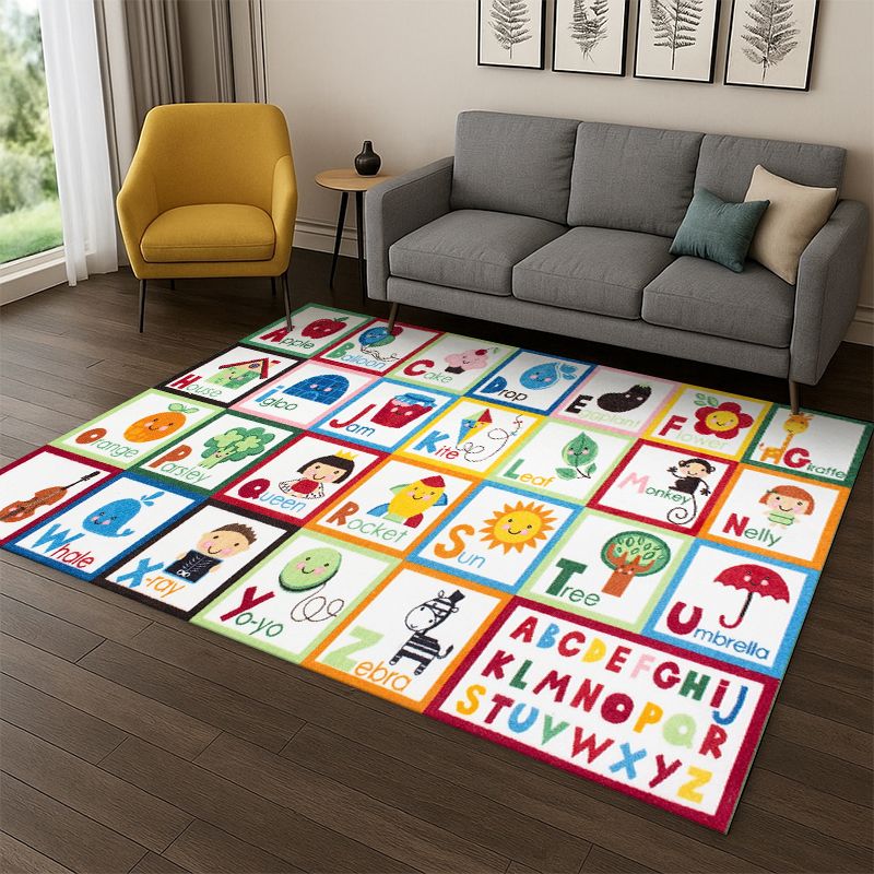 Alphabet ABC Early Education C - Abc Kids Early Education recension och pris