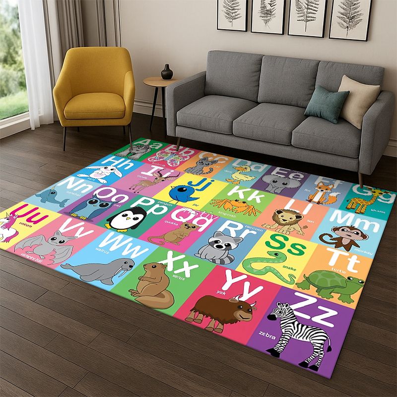 Alphabet ABC Early Education C - Abc Kids Early Education recension och pris