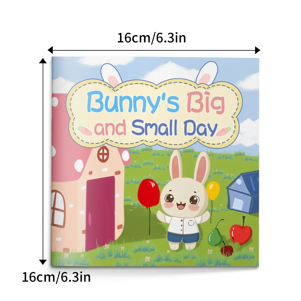 Little Rabbit Smart Enlightenm - Kids Education Number recension och pris