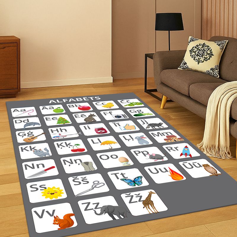 Alphabet ABC Early Education C - Abc Kids Early Education recension och pris