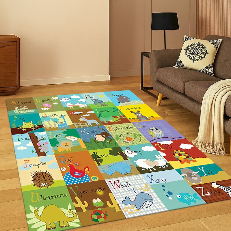 Alphabet ABC Early Education C - Abc Kids Early Education recension och pris