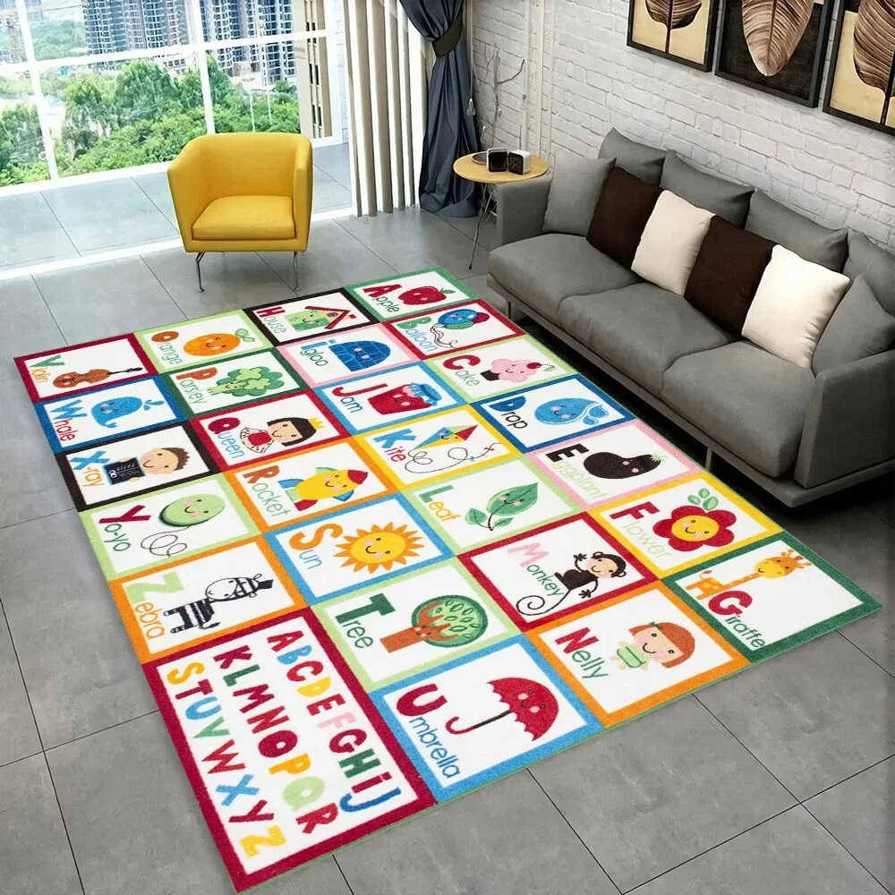 ABC Cartoon Alphabet Children  - Abc Kids Early Education recension och pris
