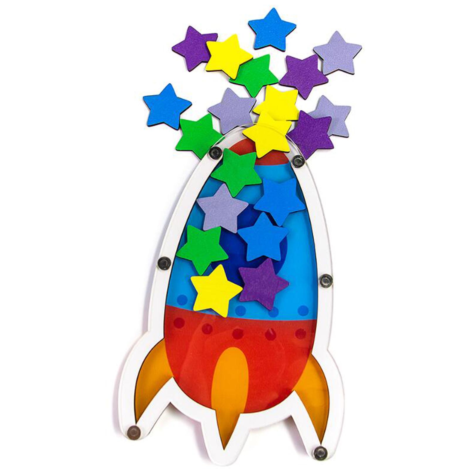 Motivational Behaviour Incenti - Kids Education Motivation recension och pris