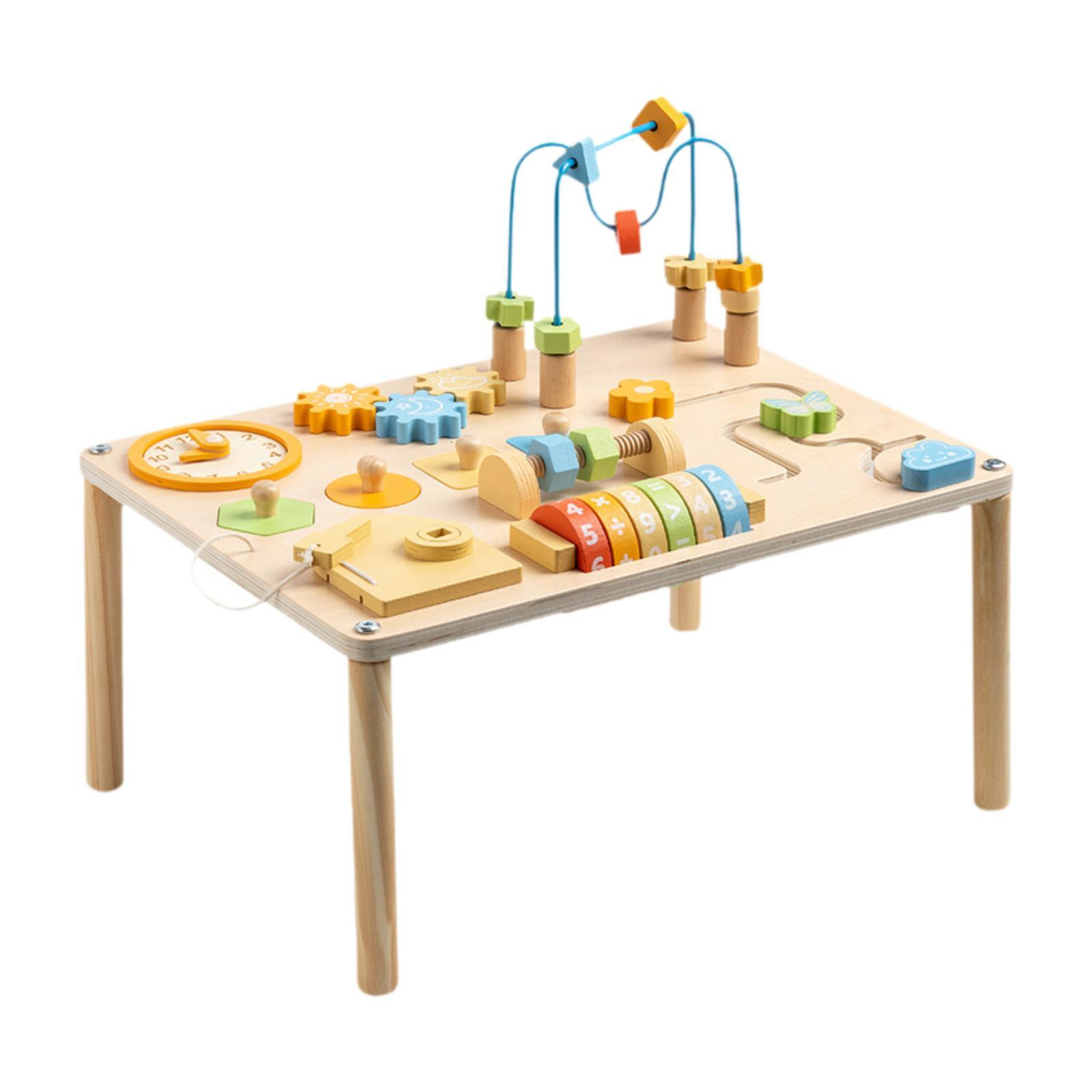 Activity Table Recognition Edu - Kids Education Activities recension och pris