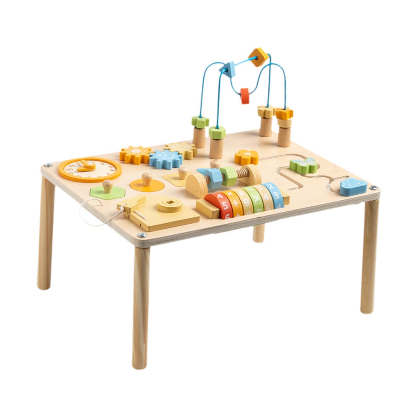 Activity Table Recognition Edu - Kids Education Activities recension och pris