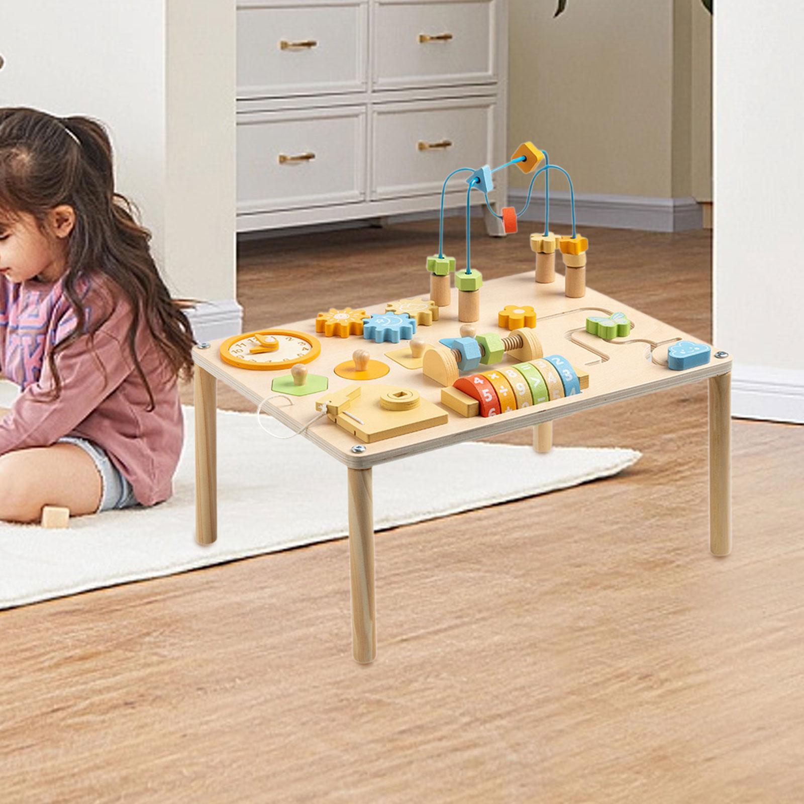 Activity Table Recognition Edu - Kids Education Activities recension och pris