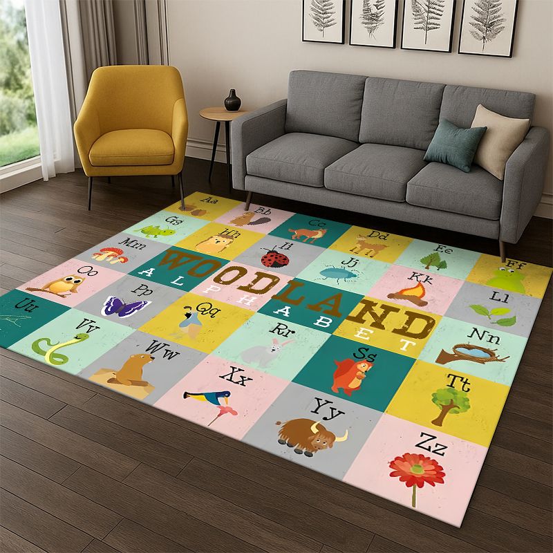 Alphabet ABC Early Education C - Abc Kids Early Education recension och pris