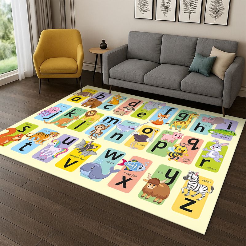 Alphabet ABC Early Education C - Abc Kids Early Education recension och pris