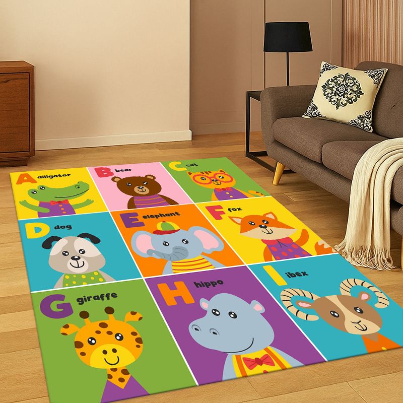 Alphabet ABC Early Education C - Abc Kids Early Education recension och pris