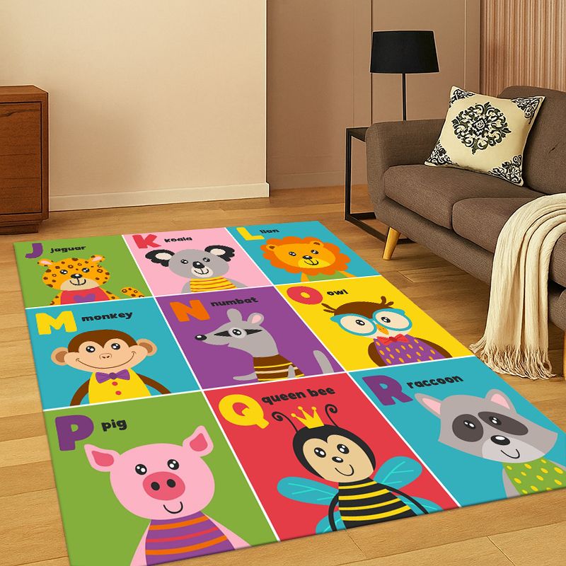 Alphabet ABC Early Education C - Abc Kids Early Education recension och pris