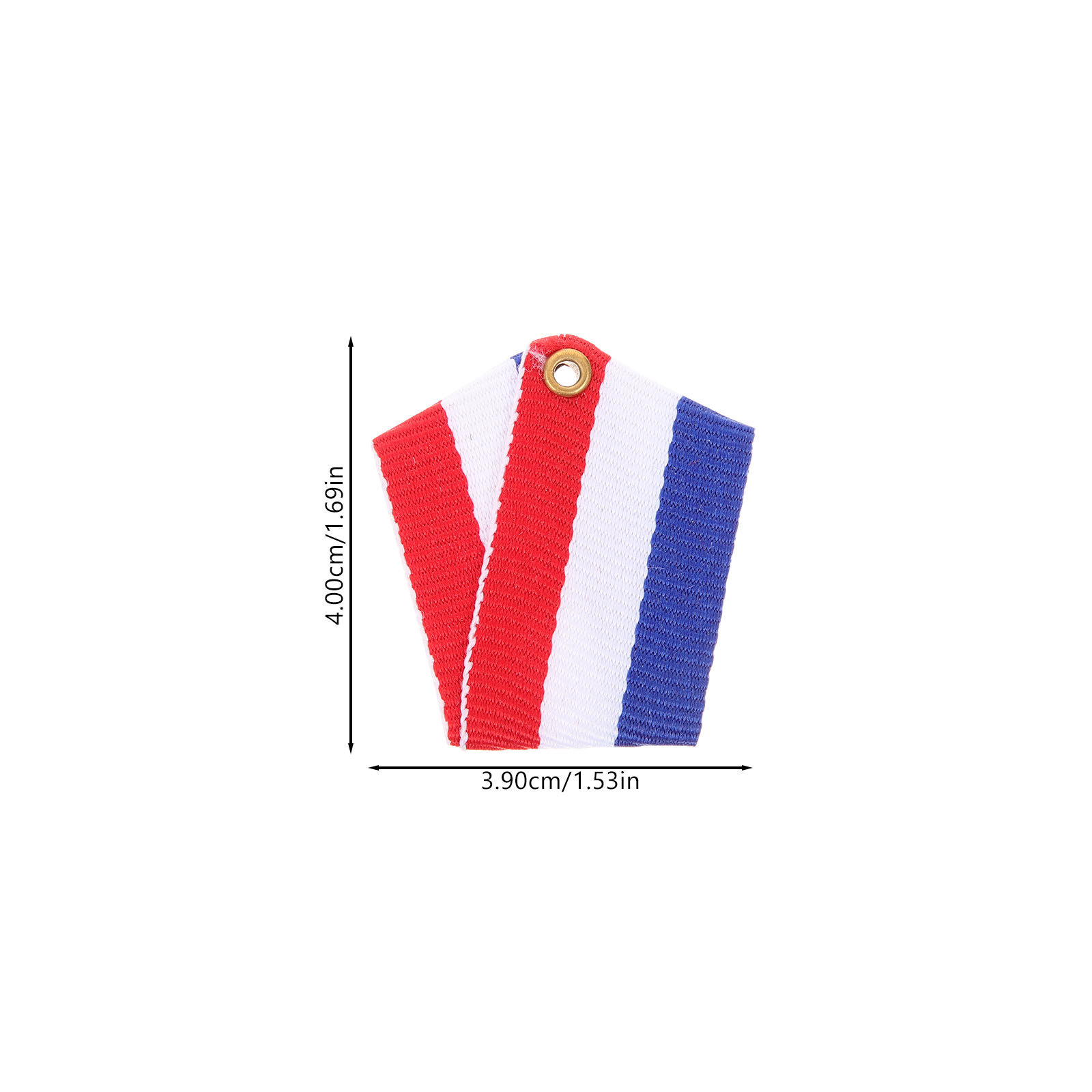 5Pcs Delicate Metal Award Meda - Kids Education Motivation recension och pris