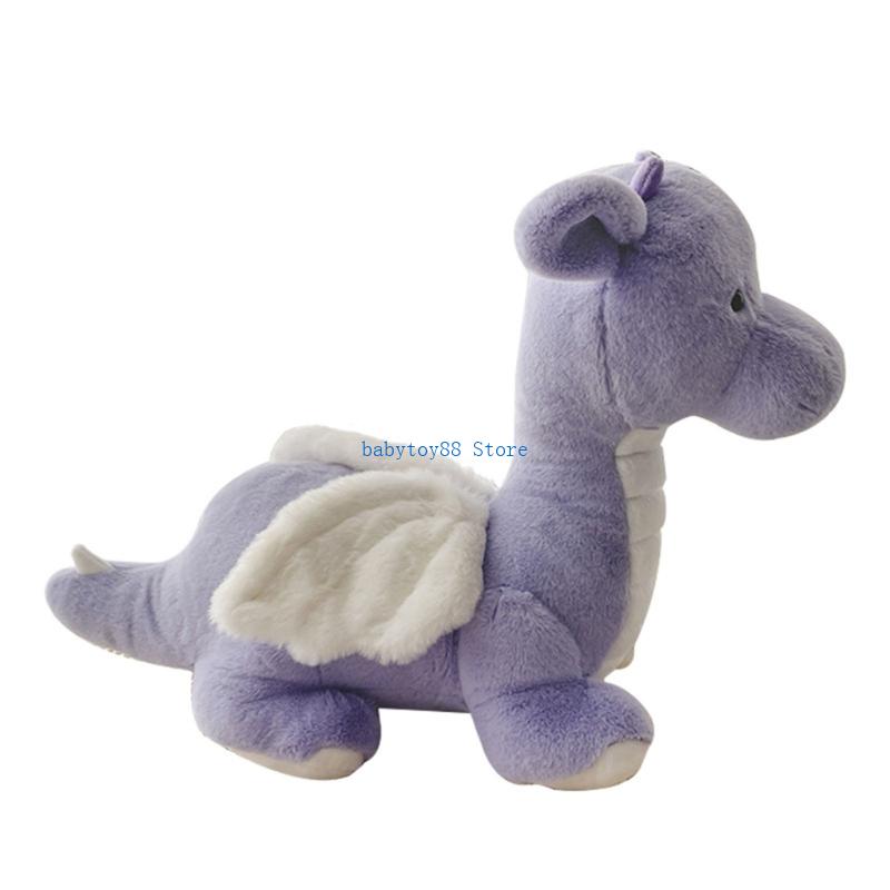 Y4UD Kids Educational Plush To - Kids Education Motivation recension och pris