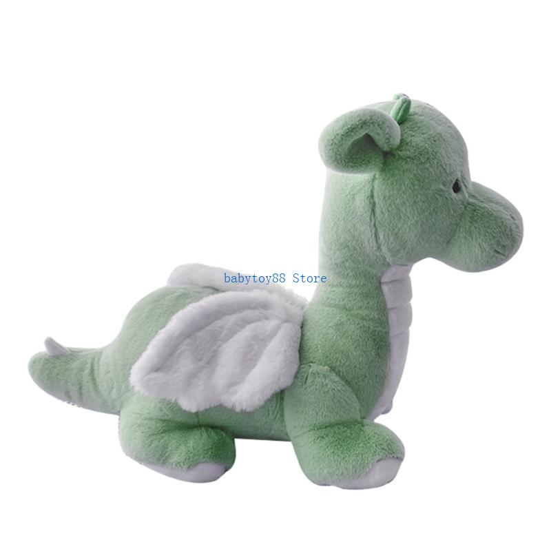 Y4UD Kids Educational Plush To - Kids Education Motivation recension och pris