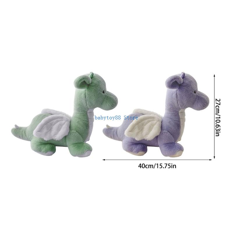 Y4UD Kids Educational Plush To - Kids Education Motivation recension och pris