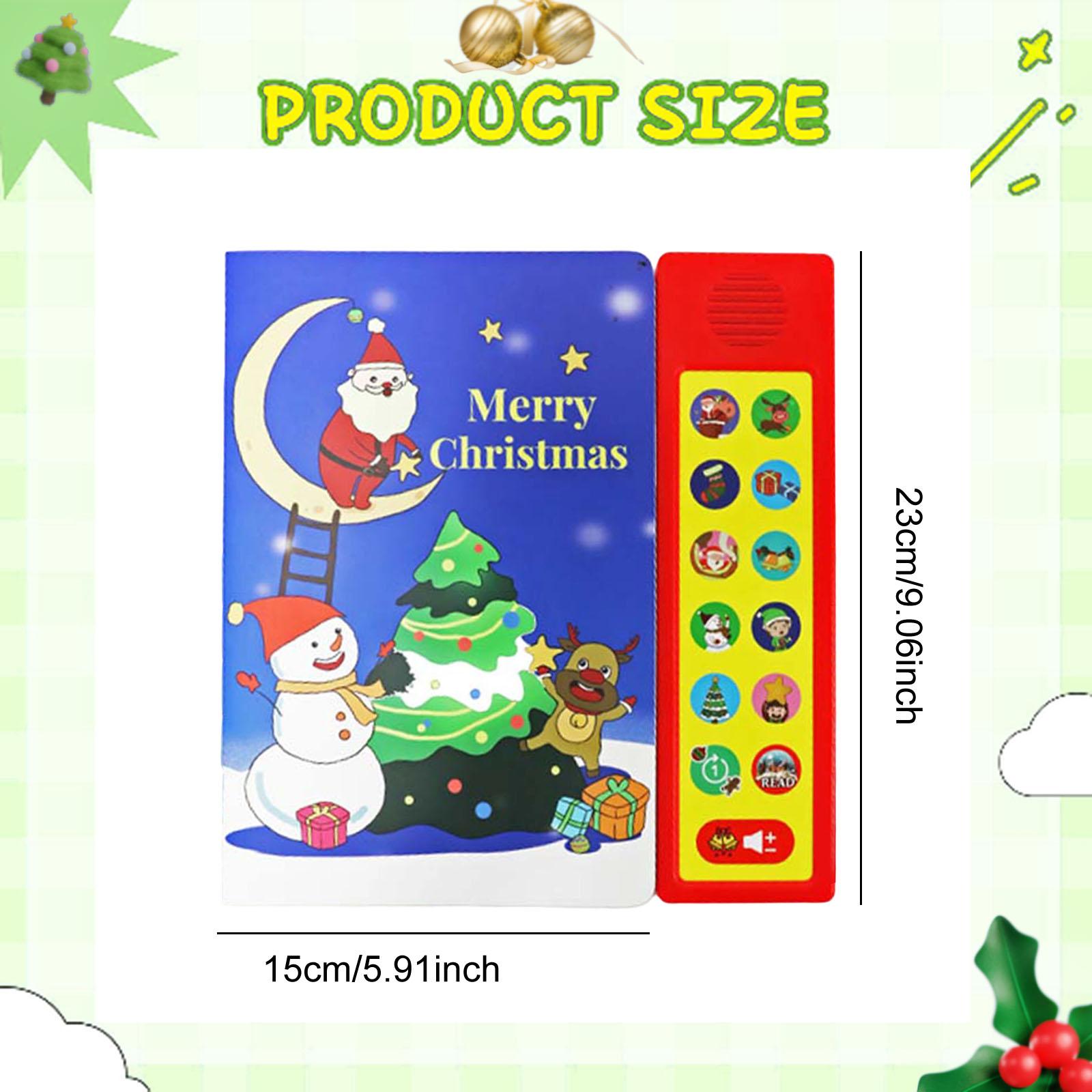 Christmas Nursery Rhymes Music - Kids Education Rhymes recension och pris