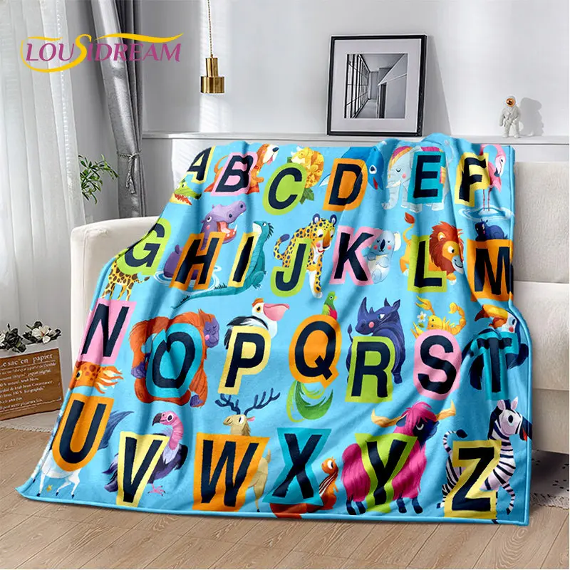 ABC Cartoon Alphabet Children  - Abc Kids Early Education recension och pris