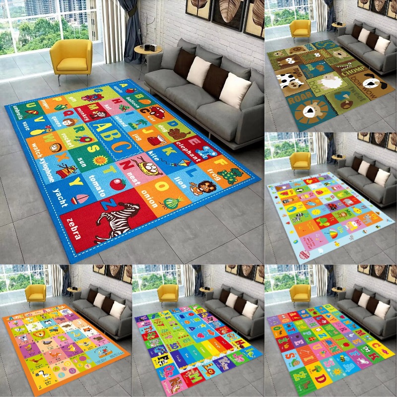 ABC Cartoon Alphabet Children  - Abc Kids Early Education recension och pris