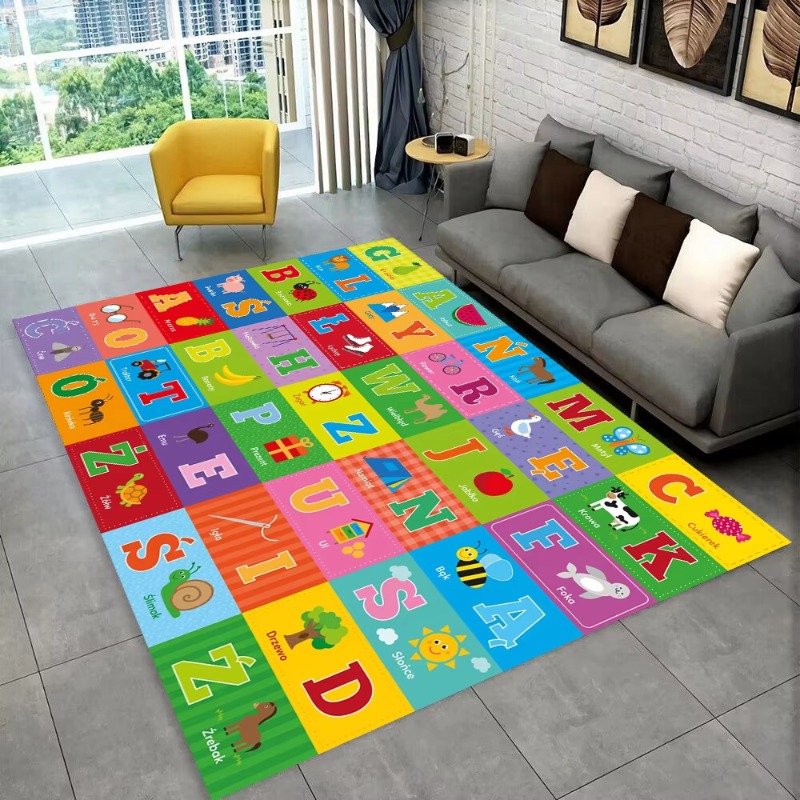 ABC Cartoon Alphabet Children  - Abc Kids Early Education recension och pris