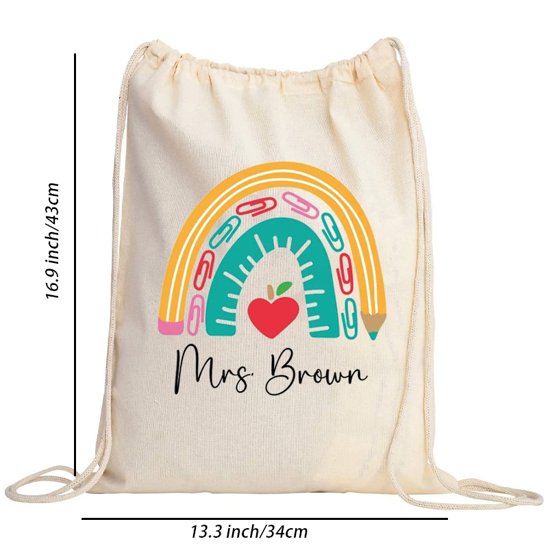 Personalized Name School Canva - Kids Education Name recension och pris