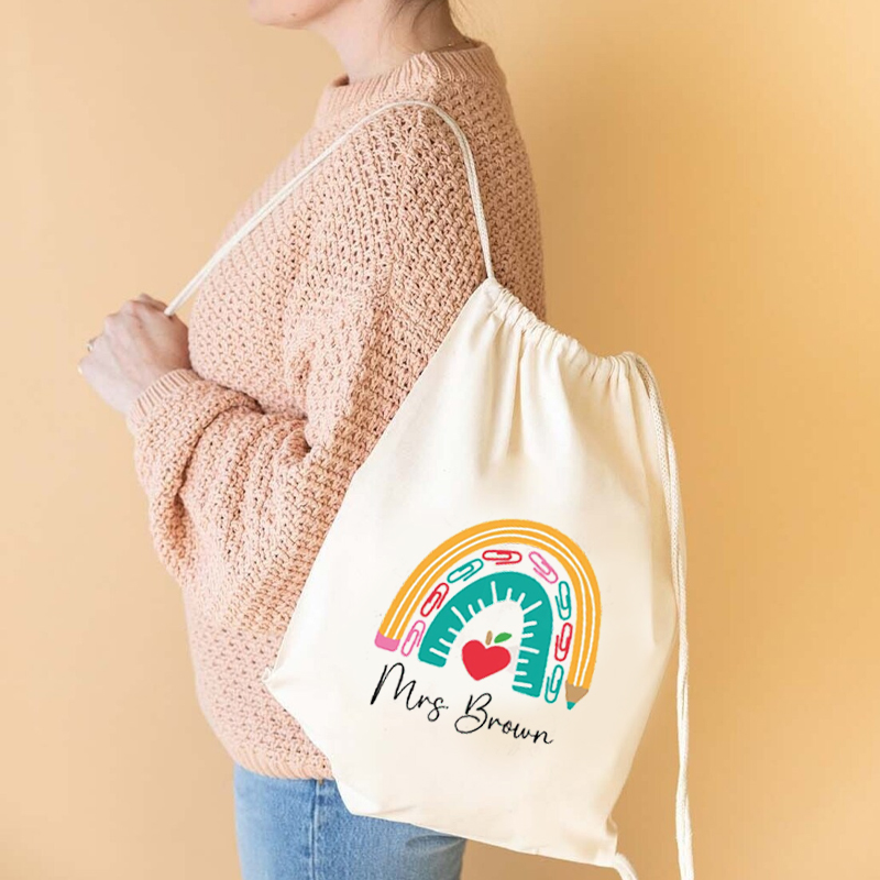 Personalized Name School Canva - Kids Education Name recension och pris