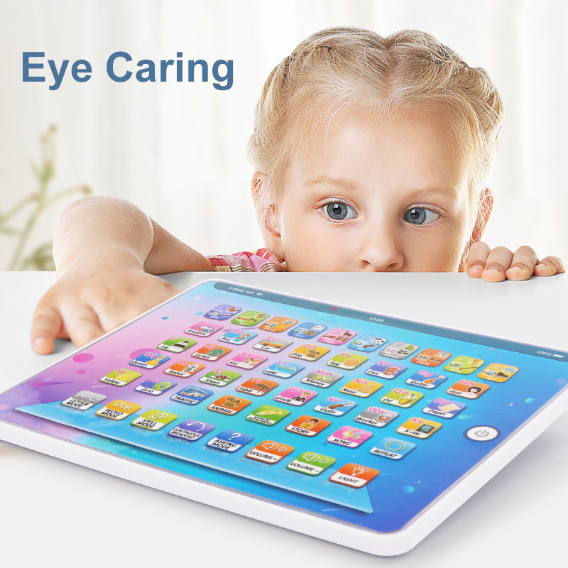 Kids Learning Machine Toys Eng - Abc Kids Early Education recension och pris