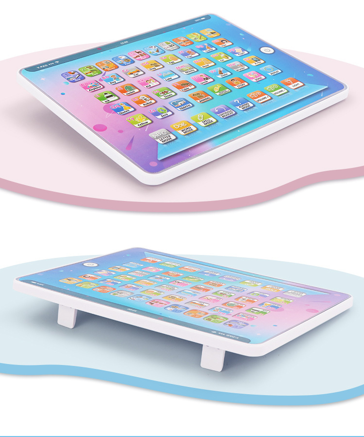 Kids Learning Machine Toys Eng - Abc Kids Early Education recension och pris