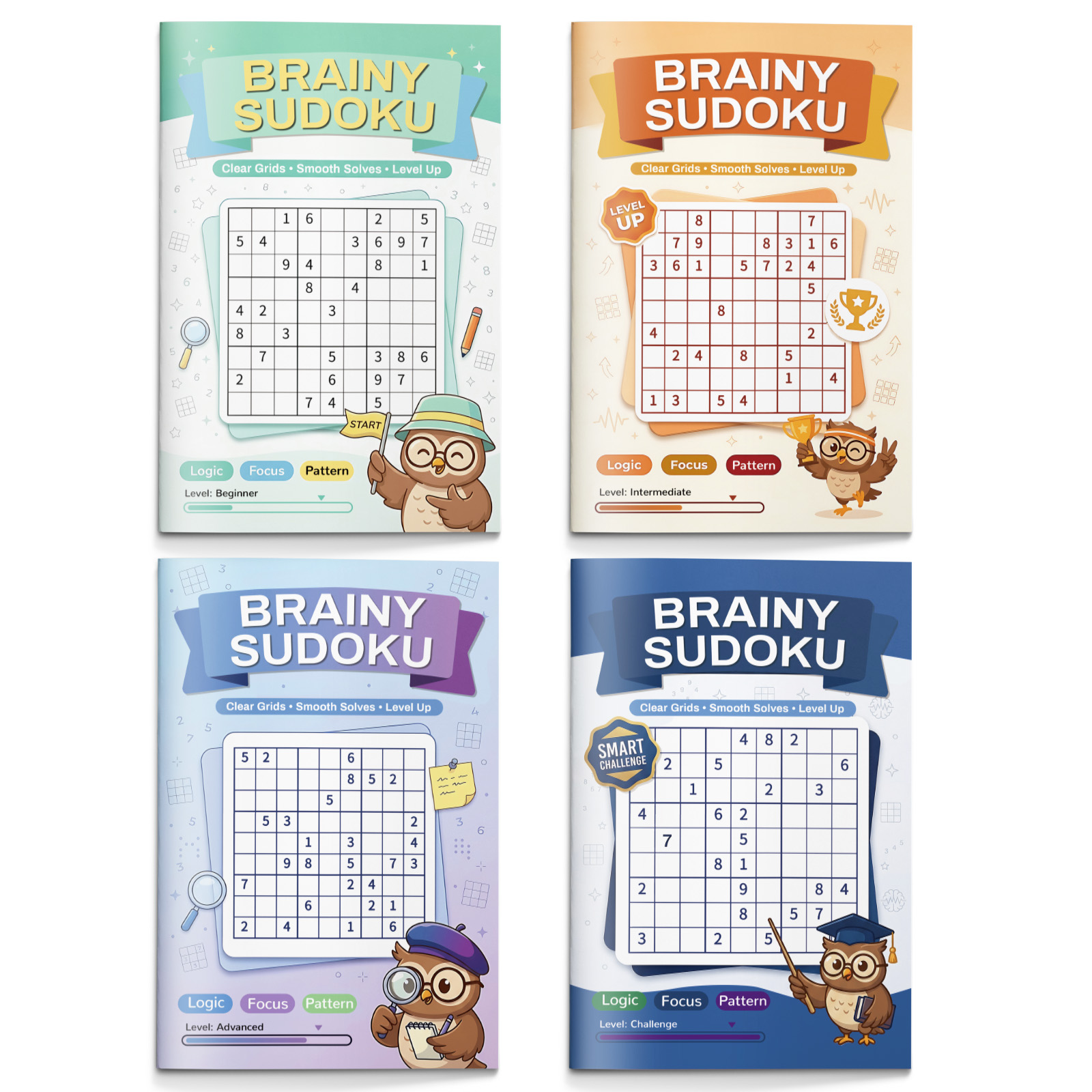 Kids Early Education Sudoku Pu - Kids Education Number recension och pris
