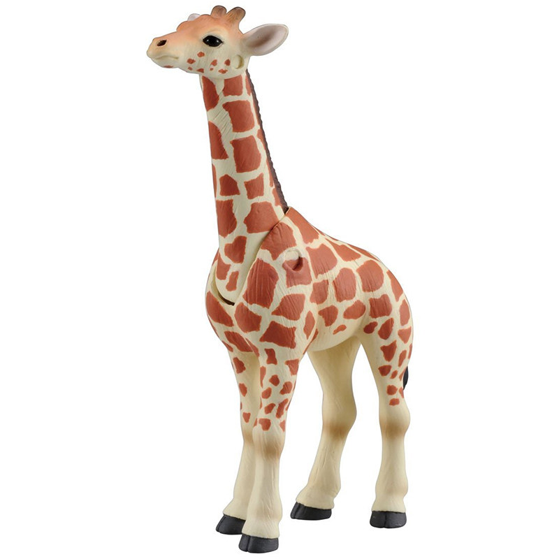 Original Takara Tomy Ania Gira - Kids First Education recension och pris