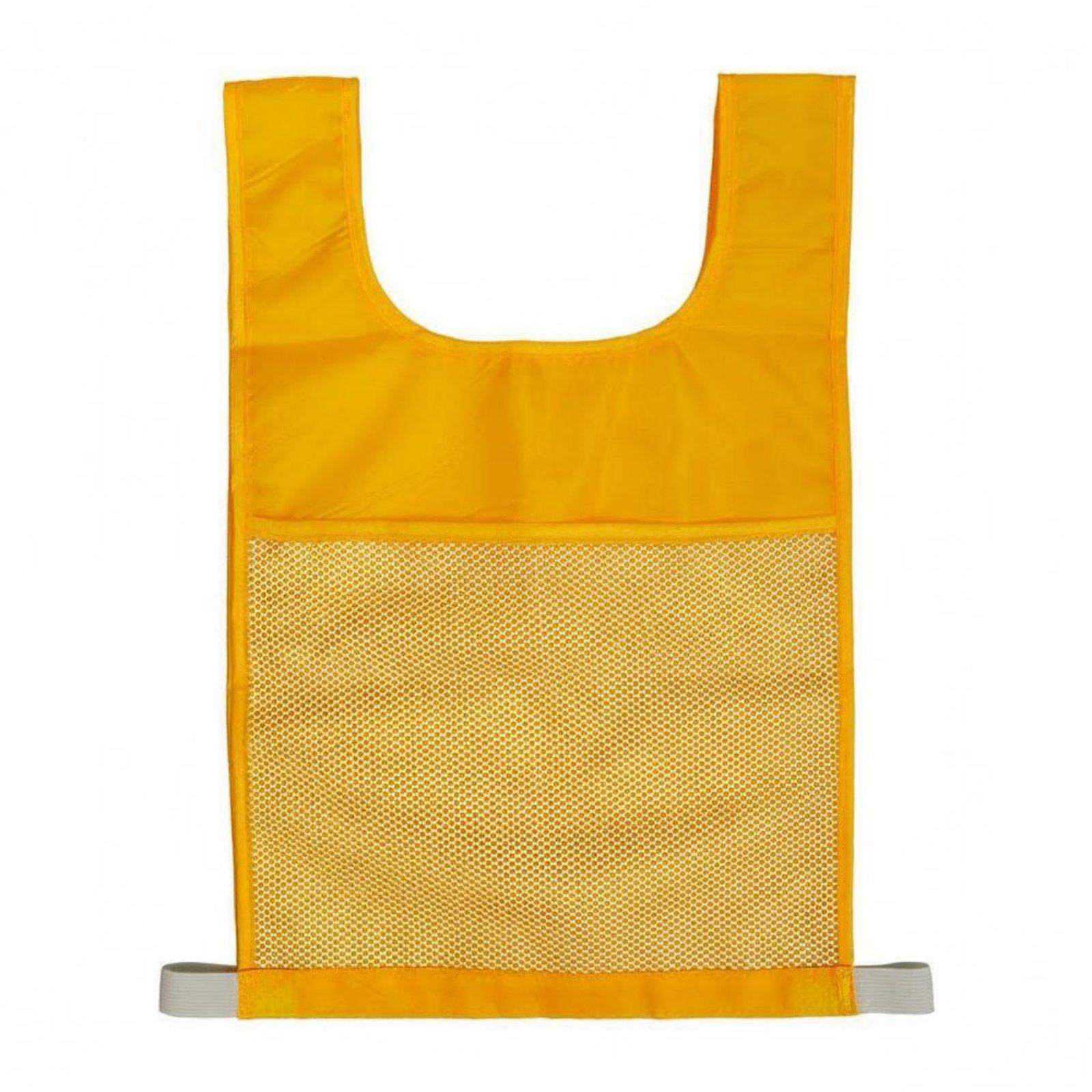 Kids Learning Vest with Pocket - Kids Education Activities recension och pris