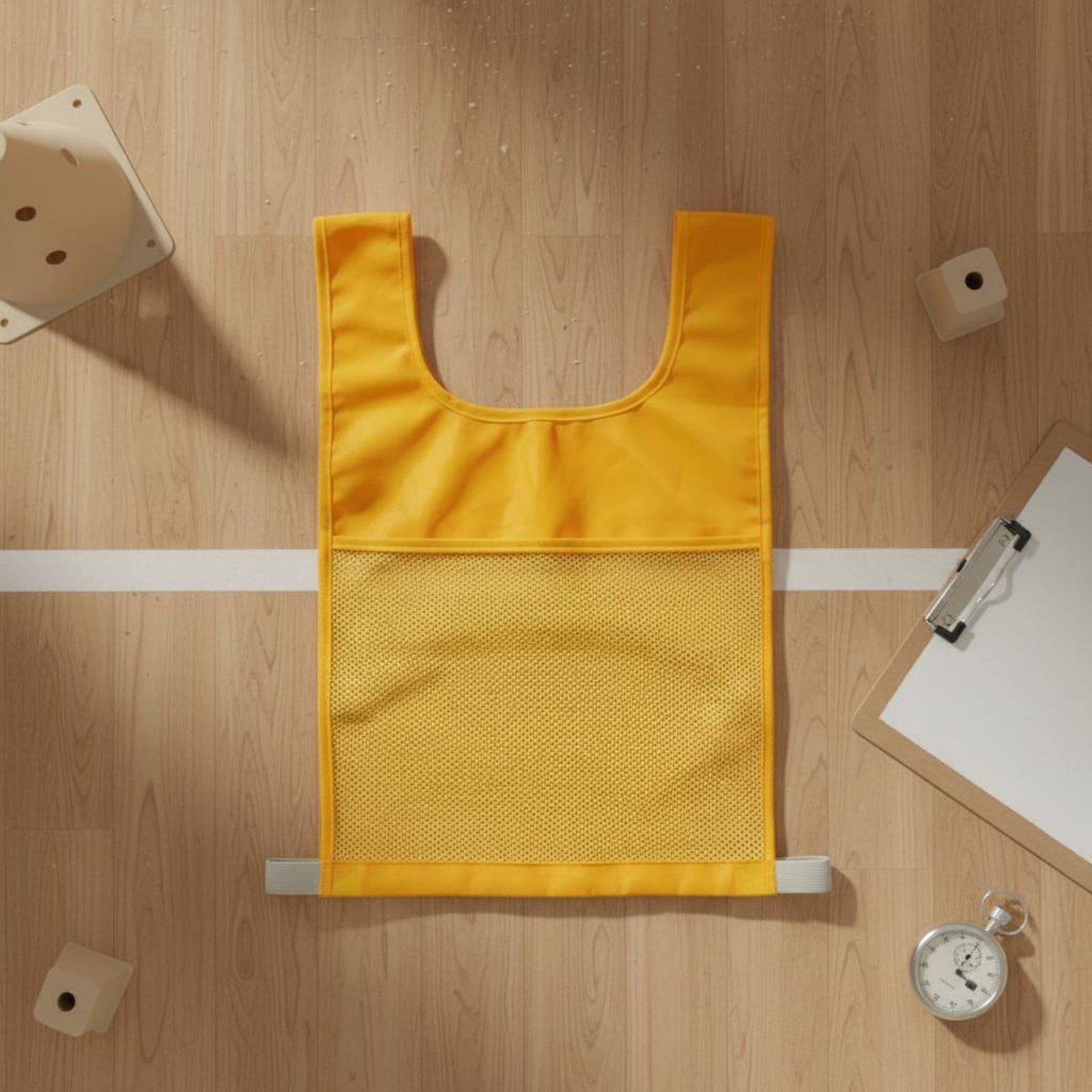 Kids Learning Vest with Pocket - Kids Education Activities recension och pris