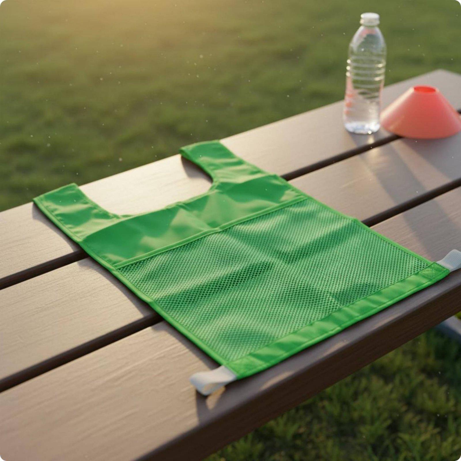 Kids Learning Vest with Pocket - Kids Education Activities recension och pris