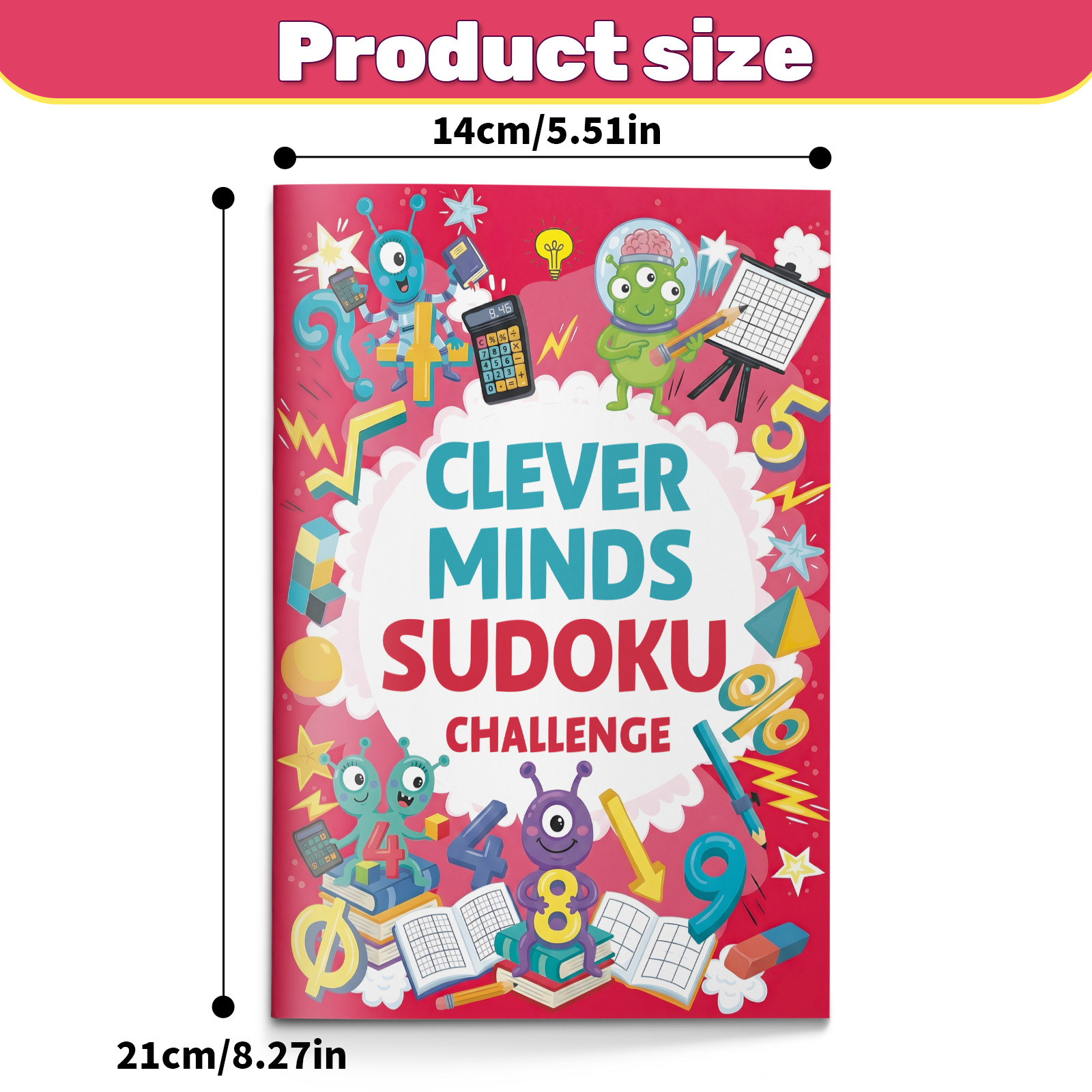 Kids Early Education Sudoku Pu - Kids Education Number recension och pris
