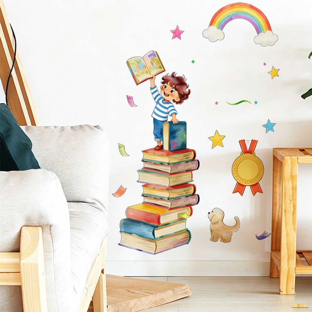 Motivational English Phrases W - Kids Education Motivation recension och pris